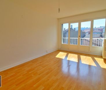 Location Appartement 3 pièces 65m² ST ETIENNE 42100 - Photo 2