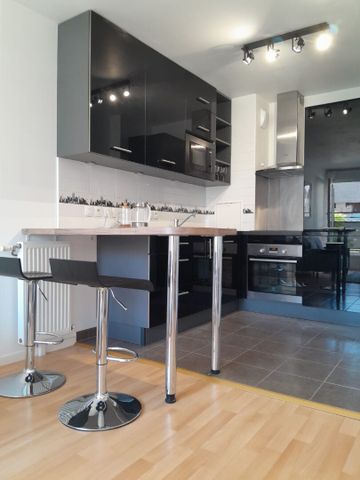 Appartement T2 près de CERGY à louer - Photo 2