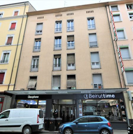 Appartement de 2 pièces proche de la gare Cornavin - Photo 4