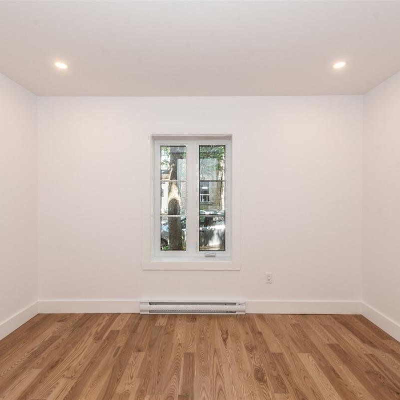 Condo for rent, Montréal (Le Plateau-Mont-Royal) - Photo 1