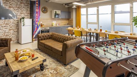 T2 de 24 à 34 m² - Photo 2