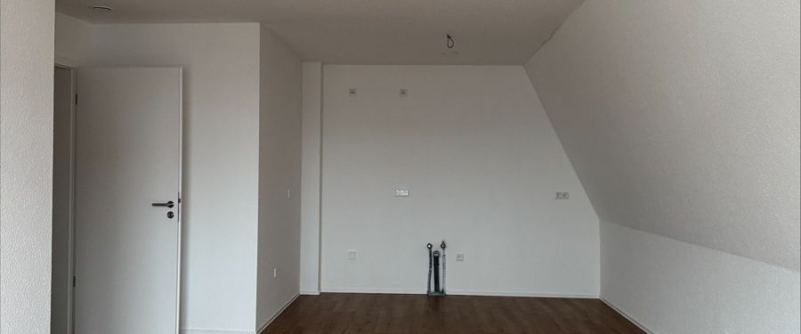 3-Zimmer Wohnung in zentraler Lage von Osnabrück - Photo 1