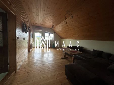 Mansardă | Curte proprie | Garaj | Zona Țiglari - Fotografie 2