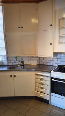 Västkustvägen, Hasslarp - Photo 1