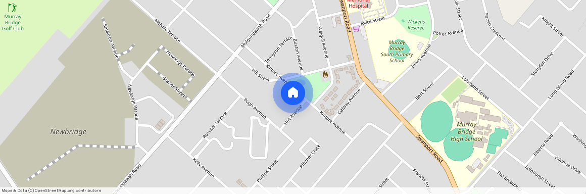 15 Kintore Avenue, 5253, Murray Bridge