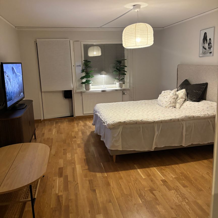 Språkgränd, Umeå - Photo 1