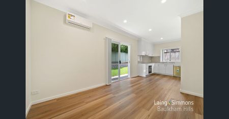 Spacious Granny Flat! Water Included! - Photo 4