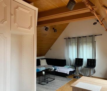 2-Zimmer-Wohnung in Gerlingen - Photo 3