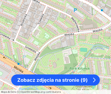47m2 Gdynia SKM Leszczynki – zdjęcie 1