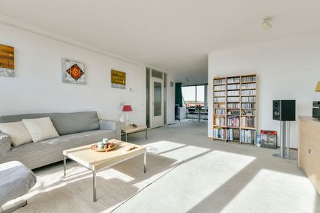Appartement te huur: Wilhelminakade 55 1421 AB Uithoorn - Foto 4