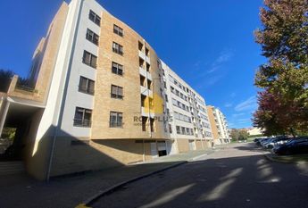 Apartamento T2+1 em Porto