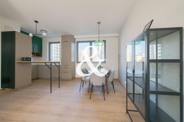 Gdynia Śródmieście - Zdjęcie 1