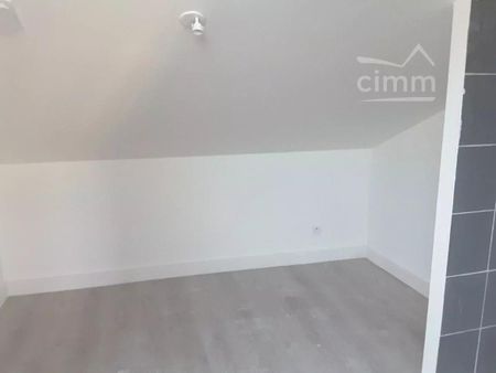 A LOUER T2 duplex avec balcon | Cimm Immobilier - Photo 4