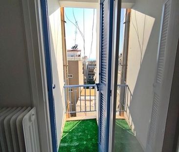 Studio/Γκαρσονιέρα για ενοικίαση Άνω Κυψέλη (Κυψέλη) - Photo 6