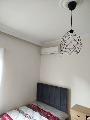 Studio/Γκαρσονιέρα για ενοικίαση Κέντρο (Καρδίτσα) - Φωτογραφία 4