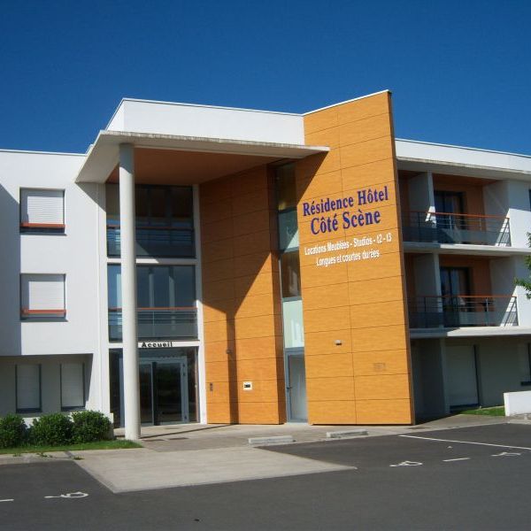 Location Appartement 2 pièces 40m² CARQUEFOU 44470 - Photo 1