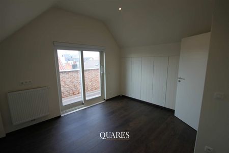 Aangenaam instapklaar duplex appartement te centrum Mechelen! - Photo 5