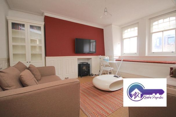 1 Bedroom Flat To Rent - Photo 1