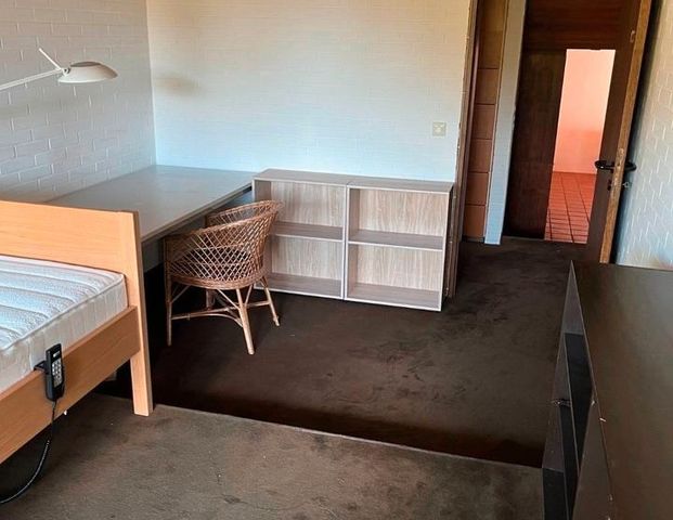 Gemütliche 90 m²-Wohnung in Esslingen-Serach Veranda Fußbodenheiz - Foto 1