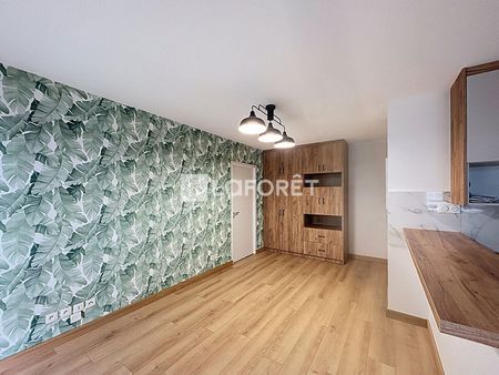 Appartement T2 Limoges à louer - Photo 2