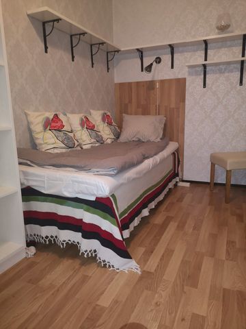 Karlagatan, Göteborg Östra - Photo 2
