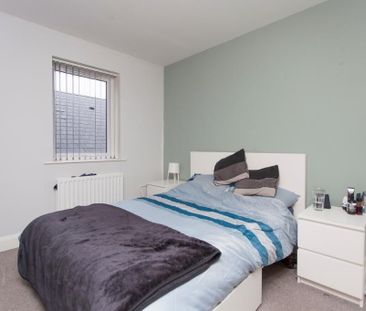 Apartment 1, 62a Templemore Avenue,, Belfast, BT5 4FT - Photo 4
