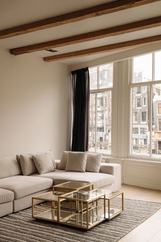 Appartement te huur: Nieuwezijds Voorburgwal 159-B 1012 RK Amsterdam - Photo 5