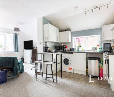 1 bedroom apartment to rent George Road, Godalming, Surrey, GU7 - Photo 6