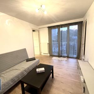 Location Appartement 2 pièces 40m² ST ETIENNE 42000 - Photo 2