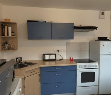 Location Appartement 2 pièces 48m² COGNIN 73160 - Photo 1