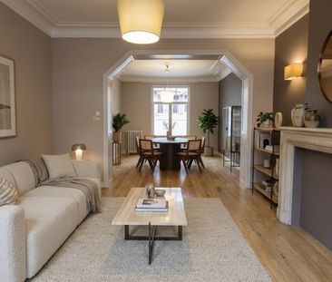 WOLIWE ST PIERRE- Proximite Avenue de Tervuren - Photo 2