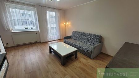 wynajem 3 pokoje na Warszewie - Zdjęcie 5