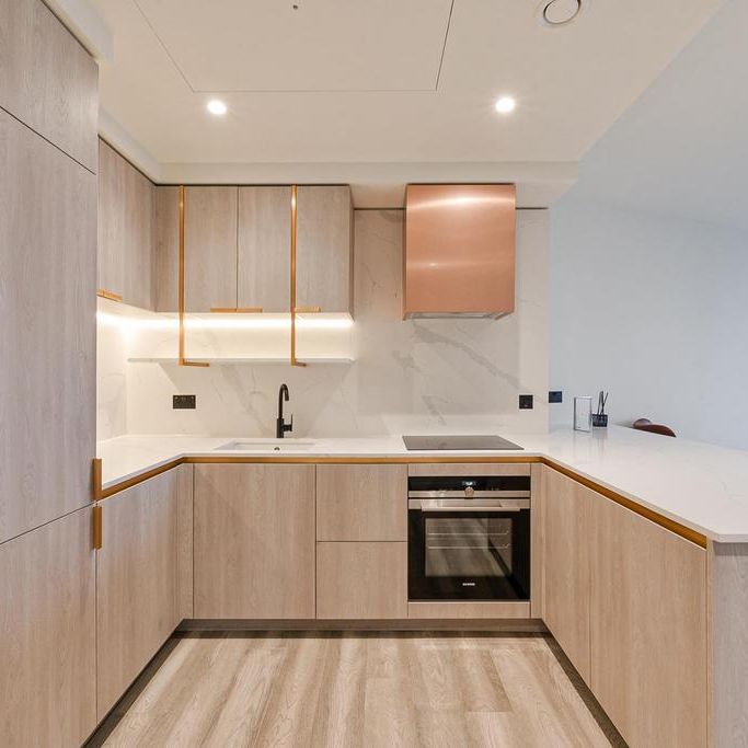 2 bedroom apartment to rent - Photo 1