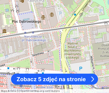 Mieszanie 2-pok | Bez prowizji | Składowa - Zdjęcie 1