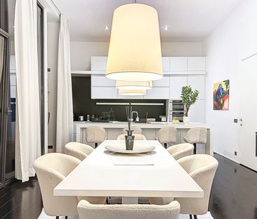 Appartement in Etterbeek - Photo 3