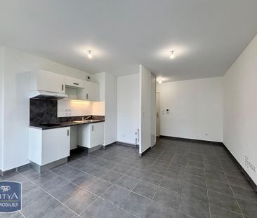 Location Appartement 2 pièces 39m² CHASSE SUR RHONE 38670 - Photo 3