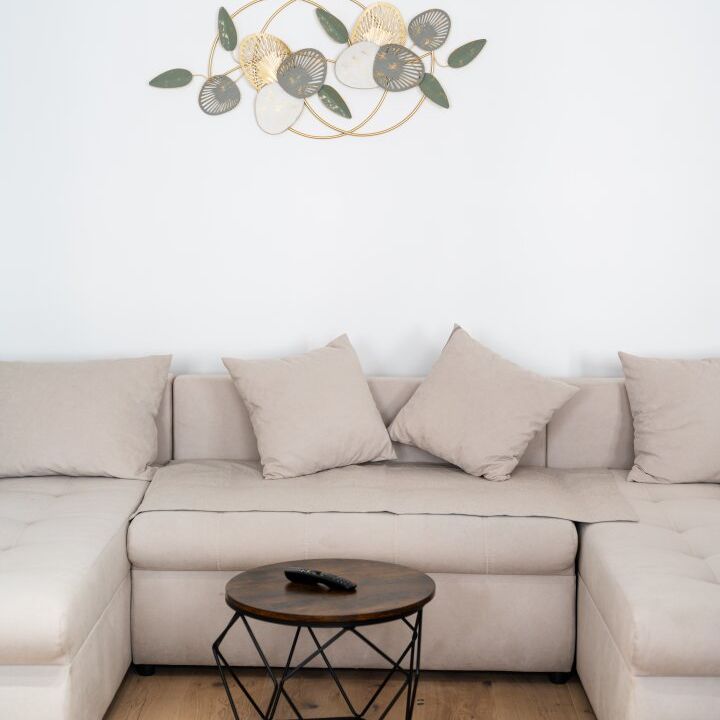 Erstbezug – Komplett möblierte 3-Zimmer-Wohnung in Bestlage der Landstraße - Foto 1