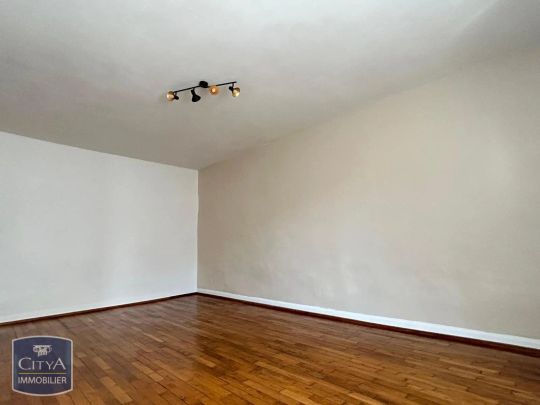 Appartement à louer 2 pièces 29.85m² - Photo 1