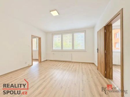 Pronájem bytu 2+1 44 m - Photo 5