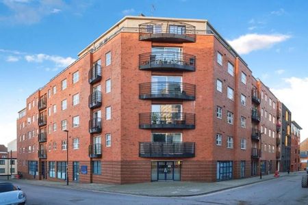1 bedroom flat to rent - Photo 5
