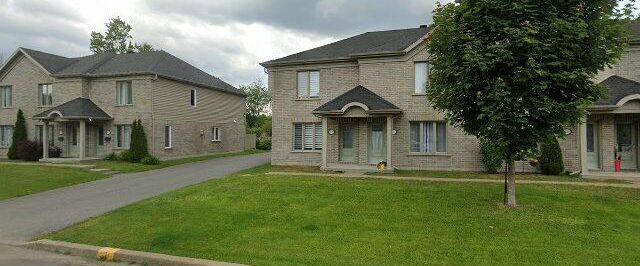 4 1/2 - 1335 RUE P.A. GOUIN, Trois-Rivieres - Photo 1