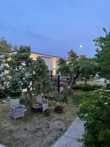 Ekmansgatan, Visby - Foto 5