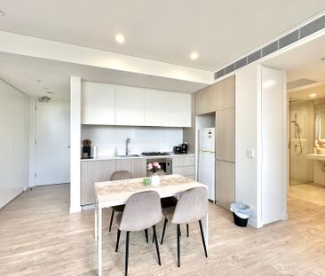 Fully Furnished 1bedroom Apartment For Rent!!! - Photo 5