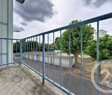 Location Appartement 2 pièces 44m² TROYES 10000 - Photo 5