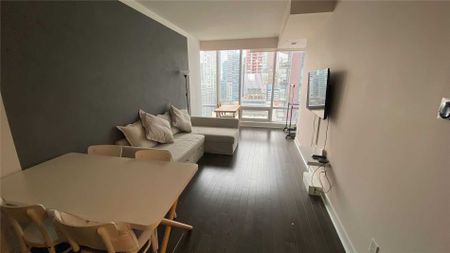 For Lease - 295 Adelaide Street Unit# 2006, Toronto, Ontario - Photo 2