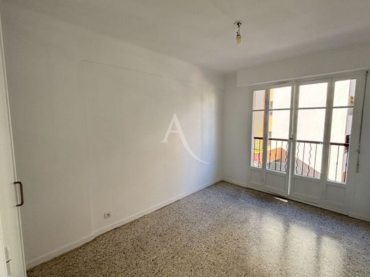 Location Appartement 3 pièces 56m² NICE 06100 - Photo 1