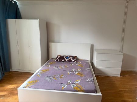 Room in a Shared House, Giraud Street, E14 - Photo 5