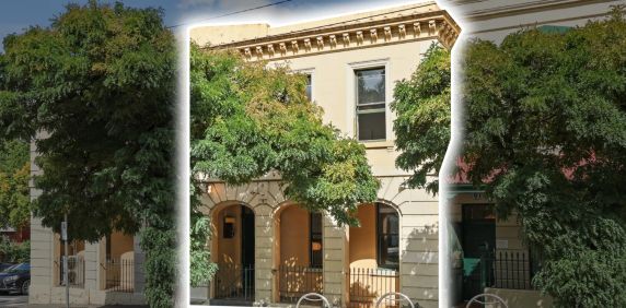 Classic East Melbourne Terrace with Space, Character & Unmatched Convenience - Photo 2
