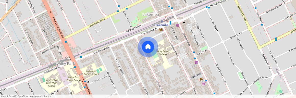 3/36A-40 Sproule Street, NSW 2195, Lakemba