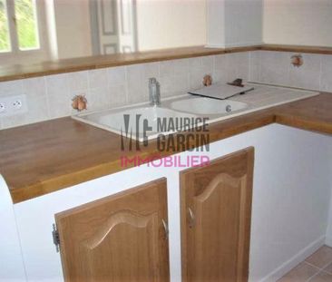 A LOUER - APPARTEMENT CARPENTRAS - 3 pièces 70.98m² - Photo 3